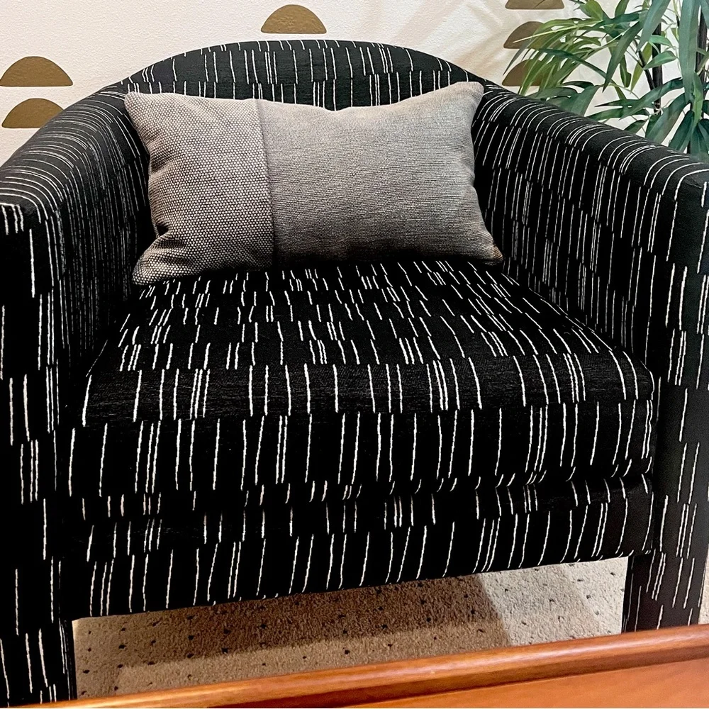 West Elm Pillow Cover